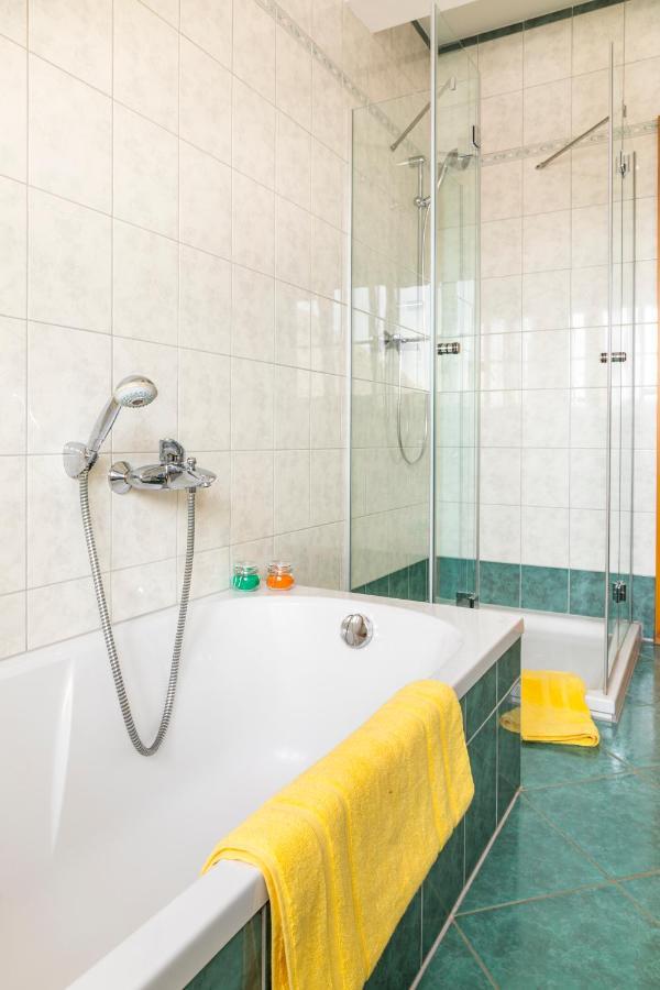 Vorderreithbauer Appartement Hof bei Salzburg Buitenkant foto