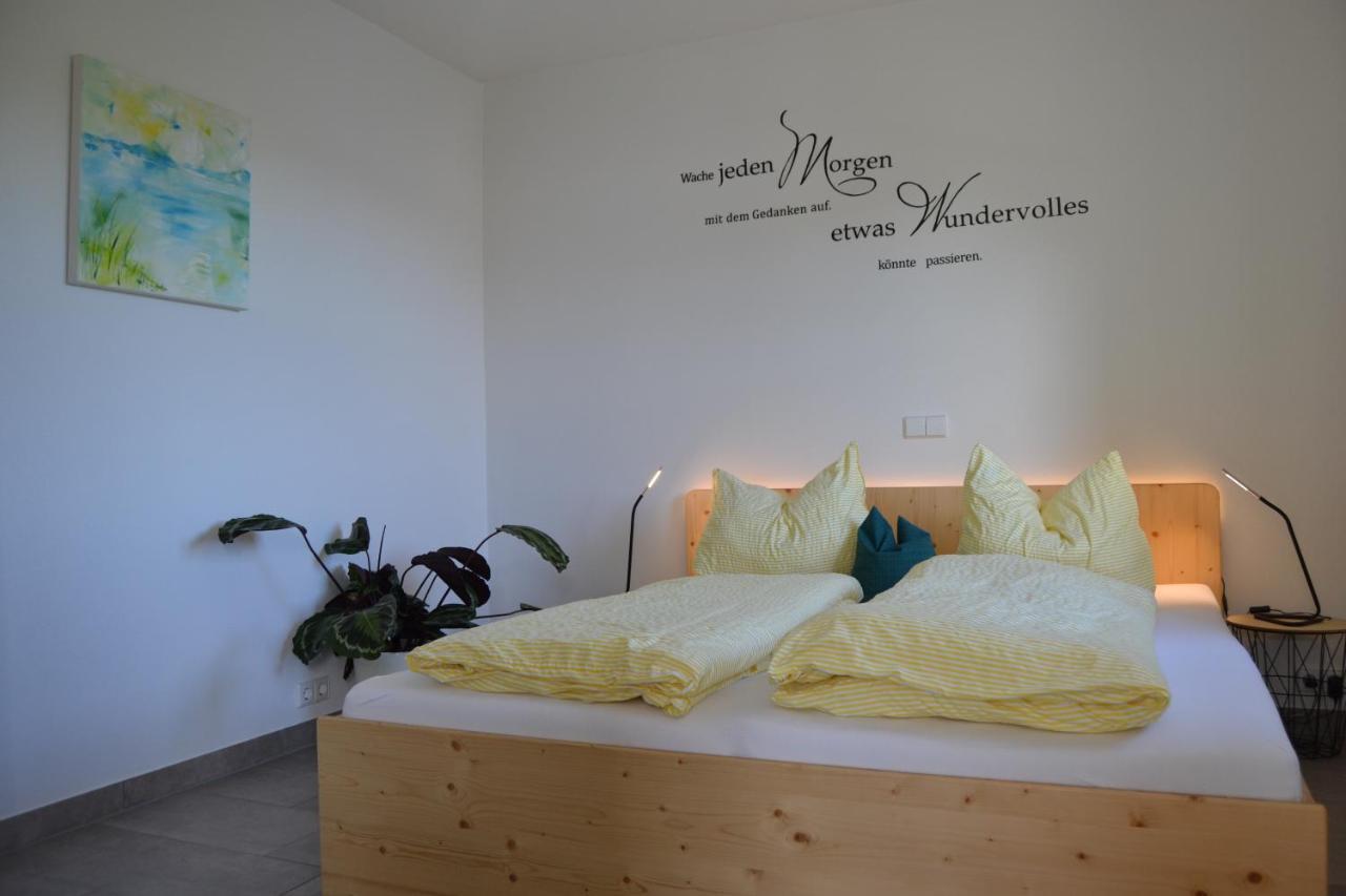 Vorderreithbauer Appartement Hof bei Salzburg Buitenkant foto