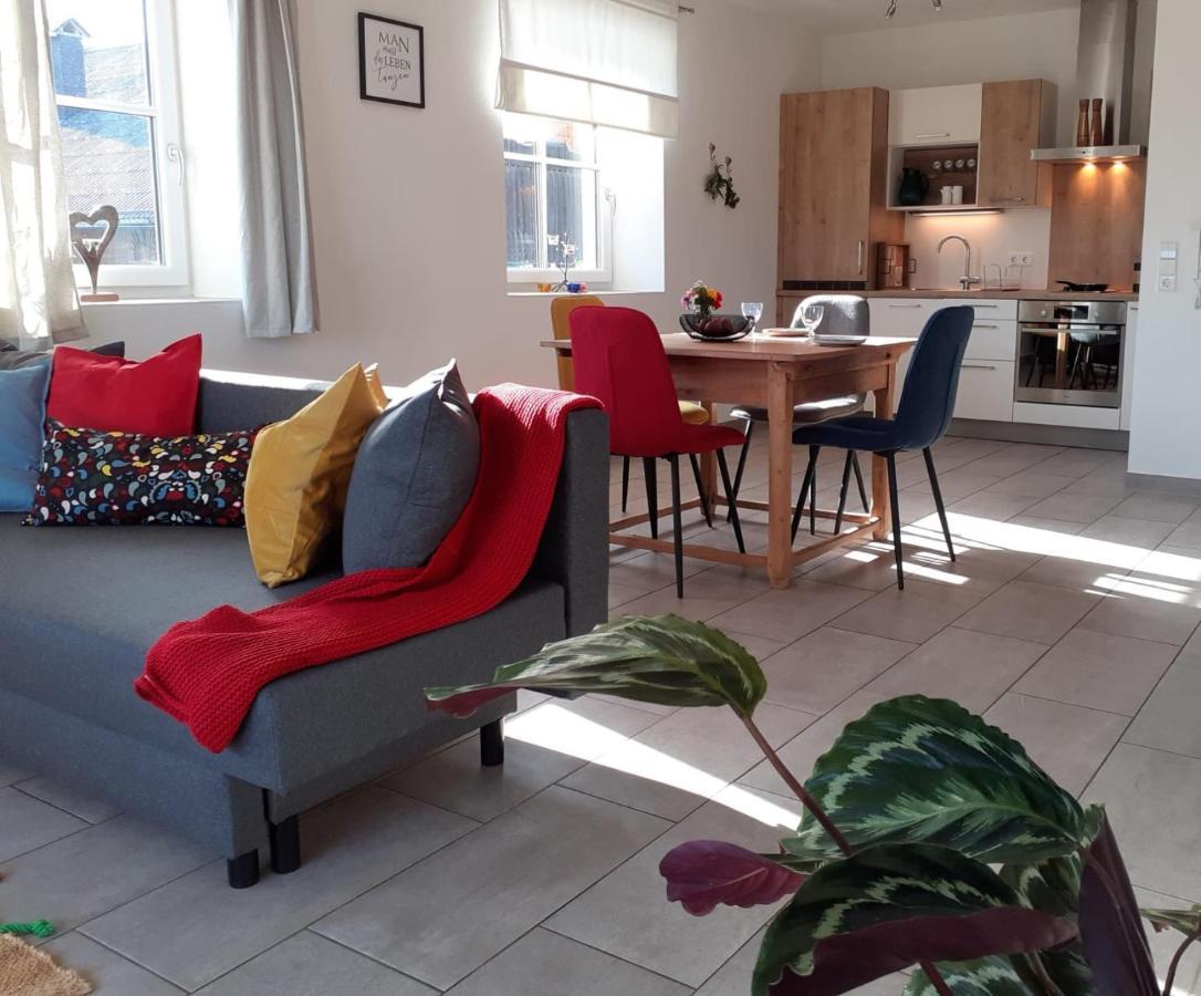 Vorderreithbauer Appartement Hof bei Salzburg Buitenkant foto