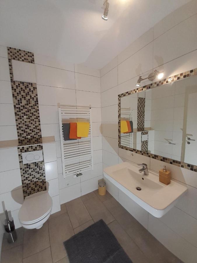Vorderreithbauer Appartement Hof bei Salzburg Buitenkant foto