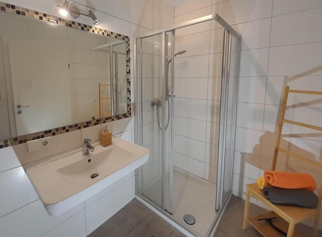 Vorderreithbauer Appartement Hof bei Salzburg Buitenkant foto